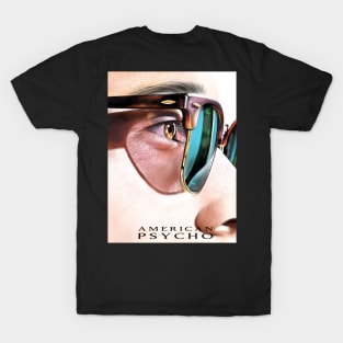 American Psycho artwork T-Shirt